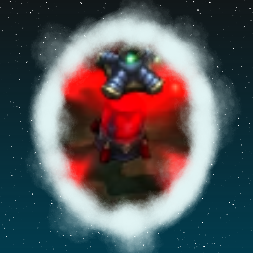 Xomu - lanterns preview
