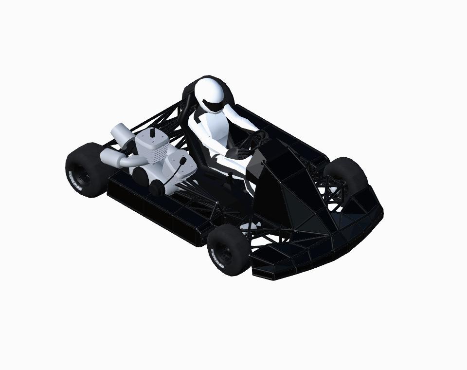 KARTING