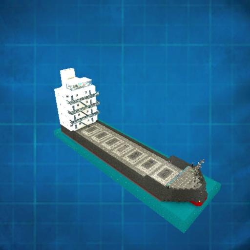 Oil Tanker