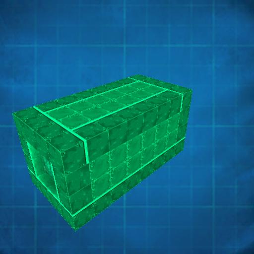 Cargo Container v.2