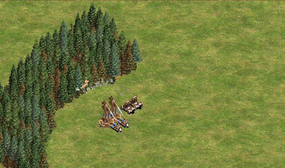 Unbreakable Trees Mod 2