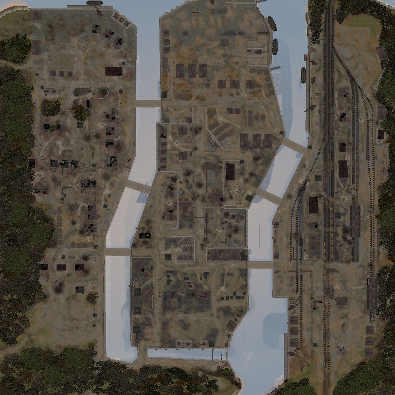 Seine_River_Docks Revised - Ver 1.2
