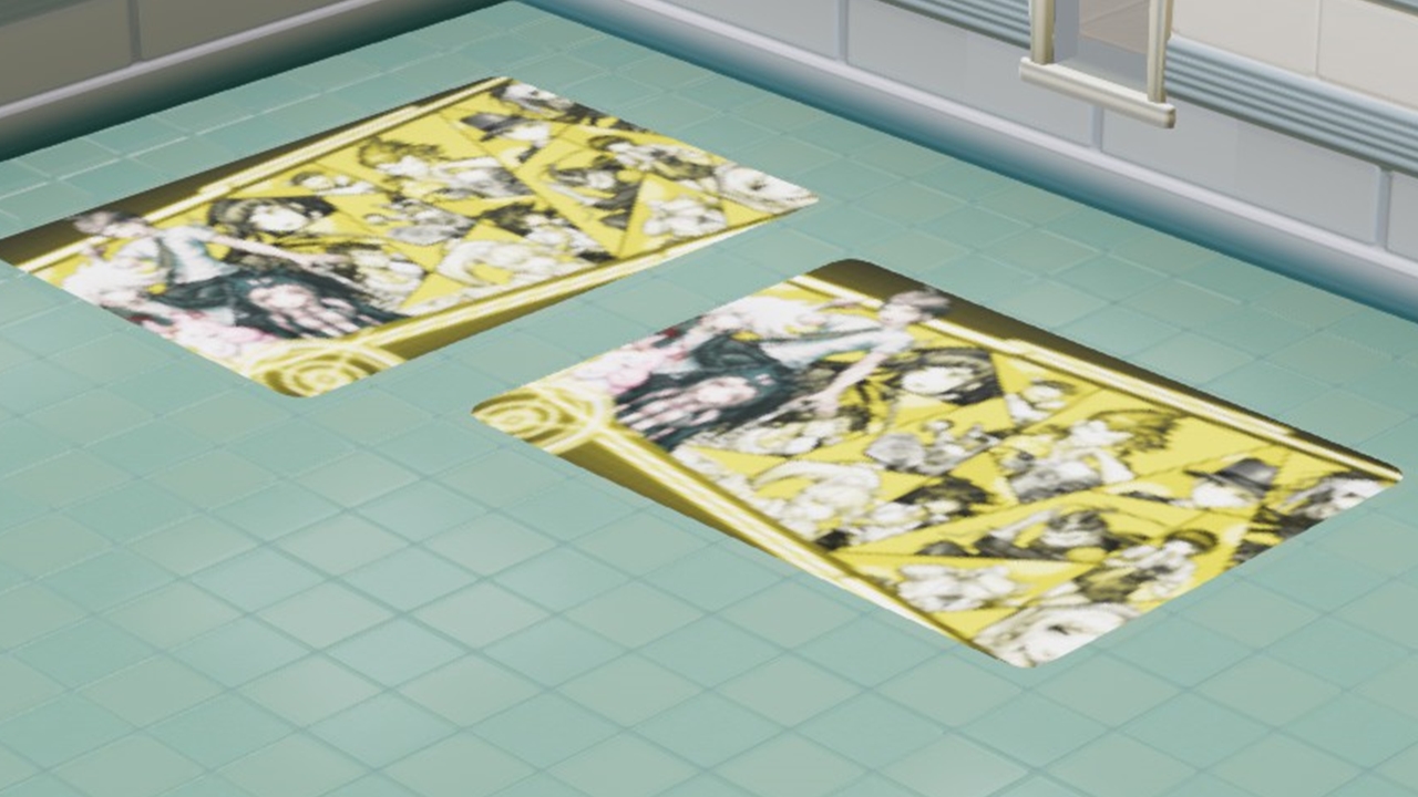 Danganronpa 2