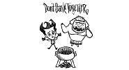ServerMod – Don't Starve Together Mod