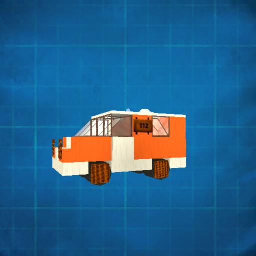 Ambulance Krankenwagen