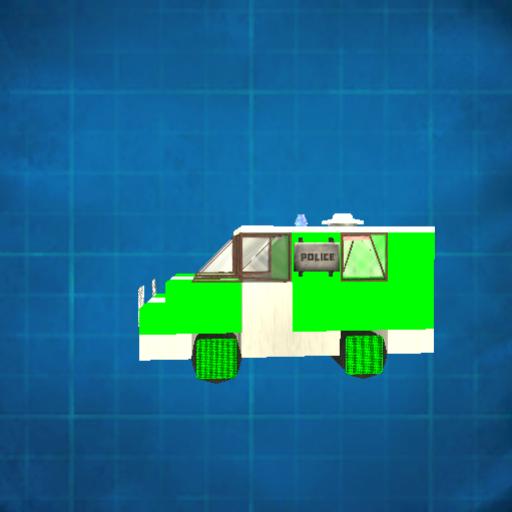 Police Car