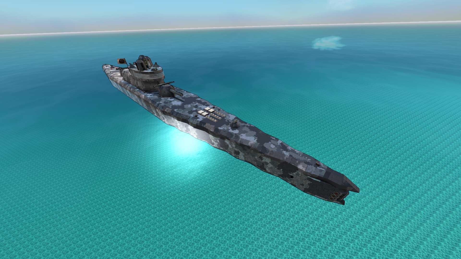 Electrophorus Laser Craft