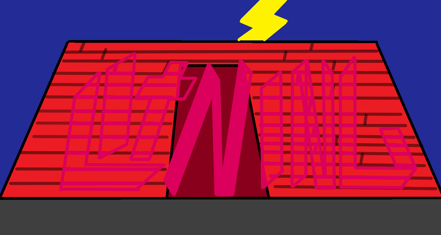 This level wiil update later | Lightning | 2 floors | easy
