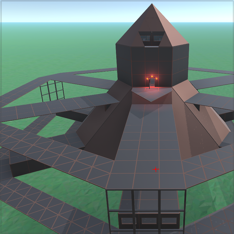 SpaceShip