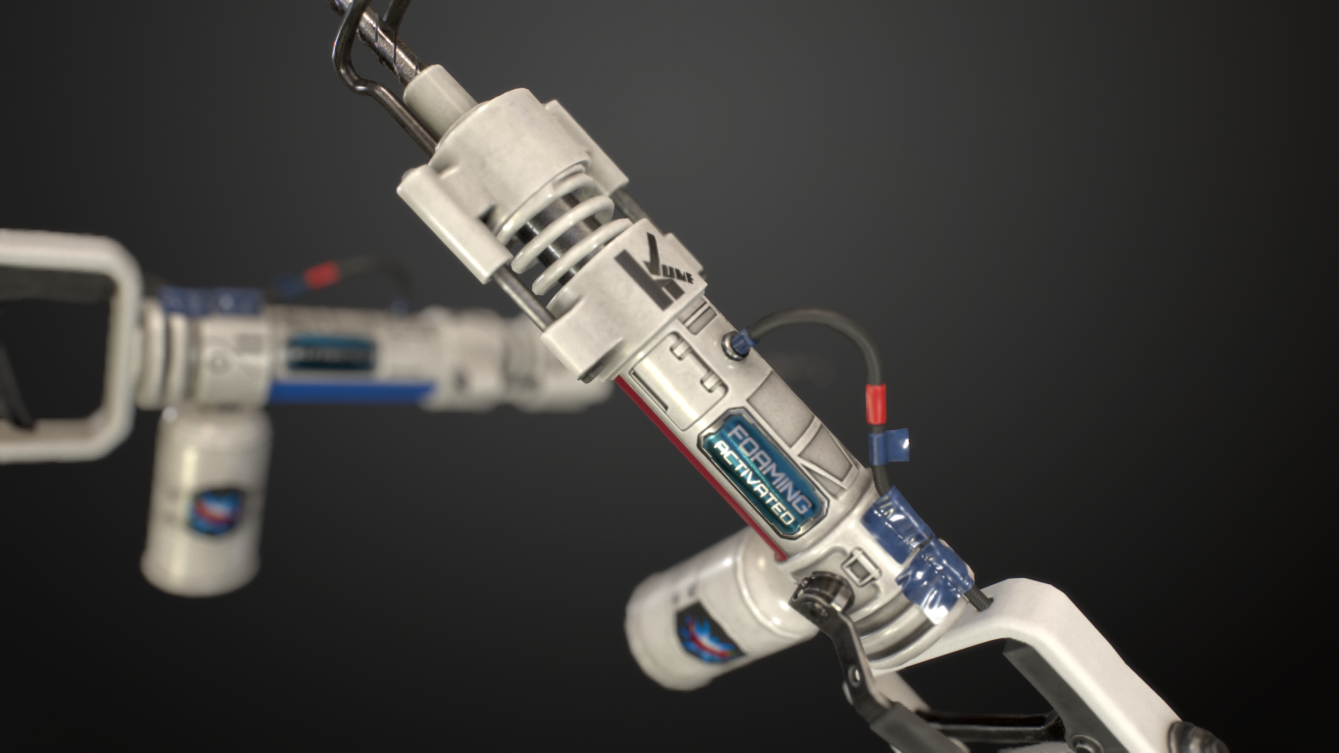 hJune Jackhammer
