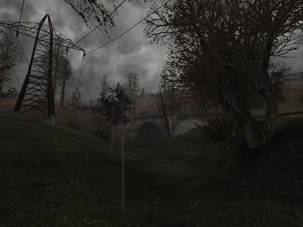 S.T.A.L.K.E.R. Artifacts
