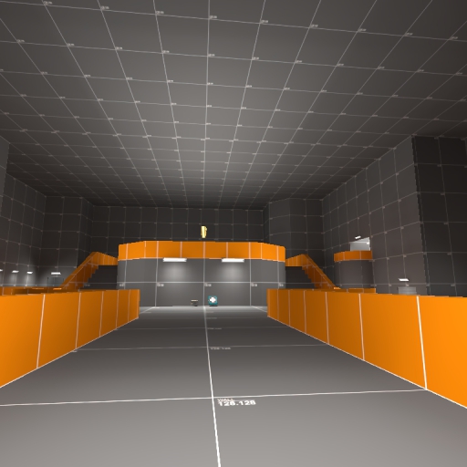 koth_headquarter – Team Fortress 2 Mod