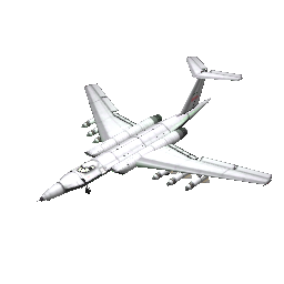 H-6轰炸机