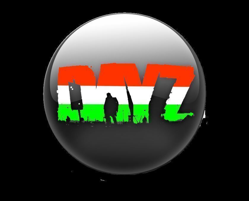 HuDayZRP