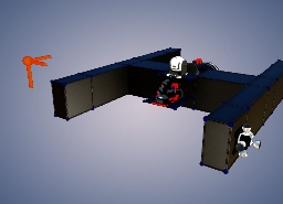 Space Templete