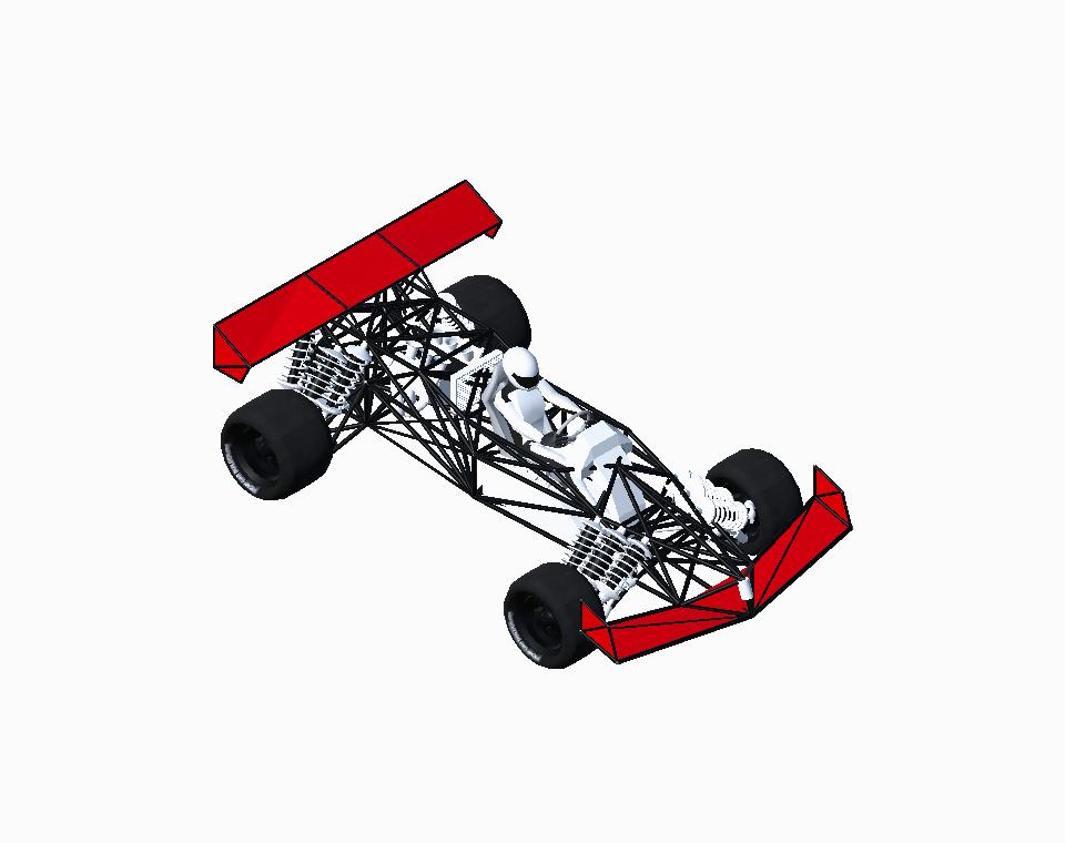 Super Racer