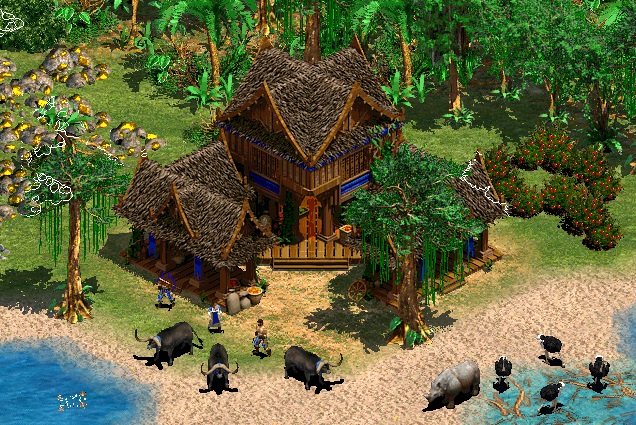 RM - Bakuretu Random AoR preview