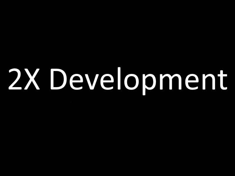 Double Development