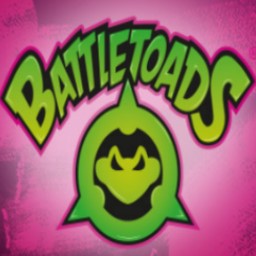 The Dyes of The 2020 Battletoads
