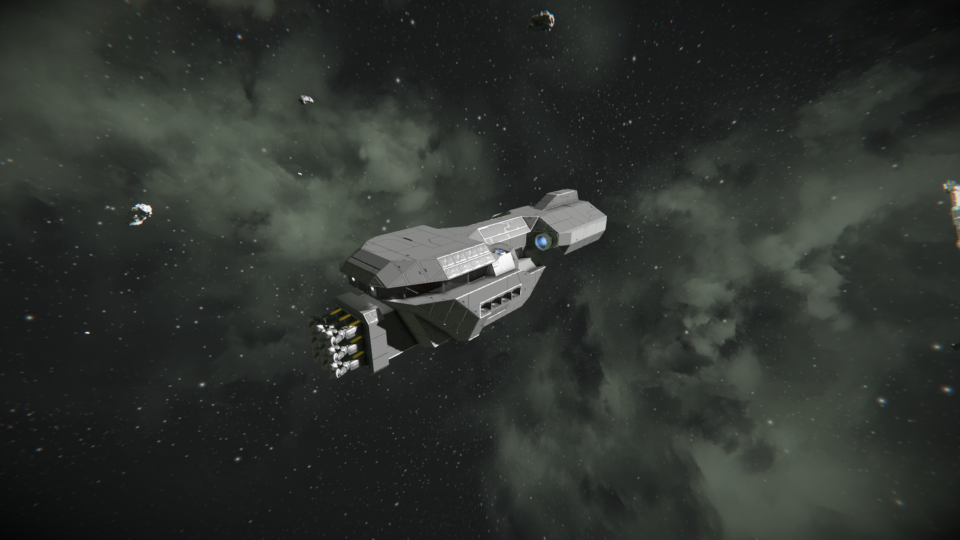 CBC Neptune