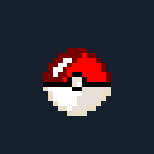 PokeBall