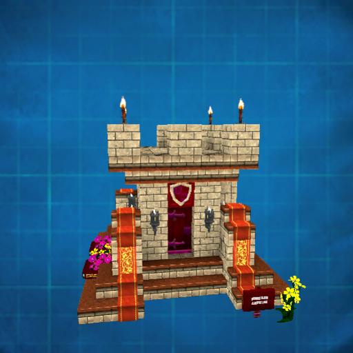 Knights LATRINE