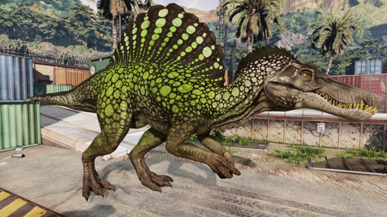 Ghro Spino (St Patricks 2021)