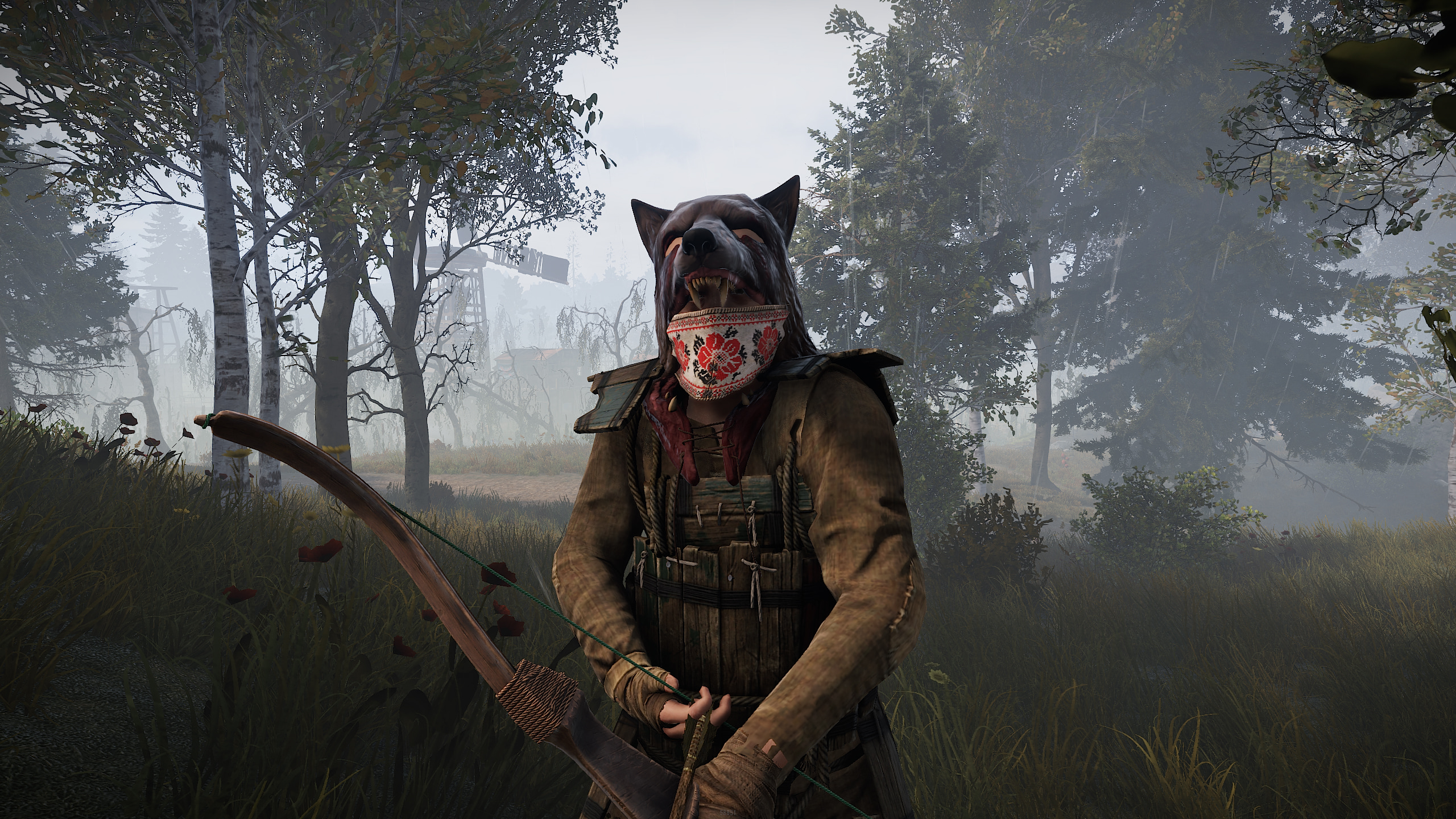 6zdenko Babushka Bandana