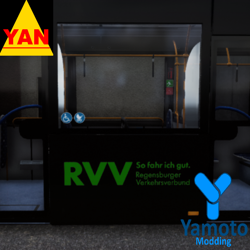 RVV Logo Pack