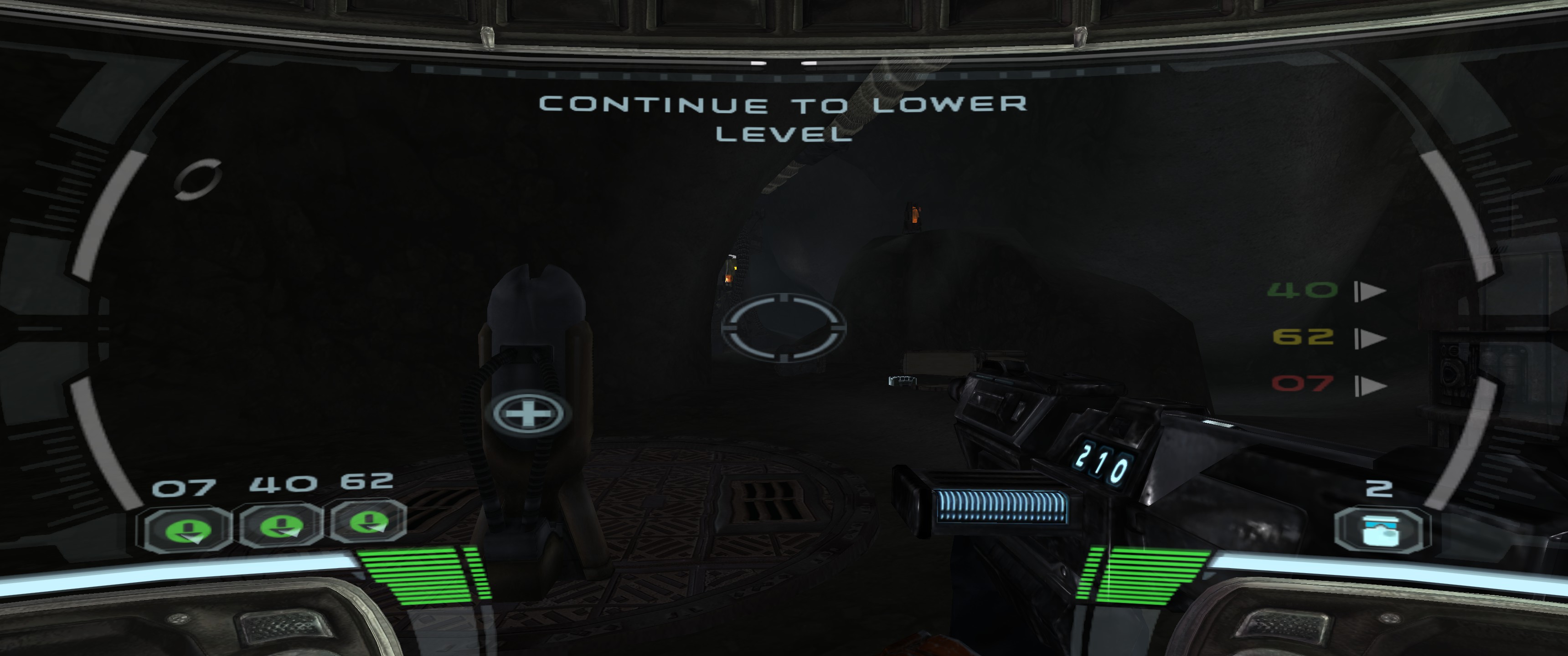 Steam Community :: Guide :: Republic Commando Ultrawide HUD and ...