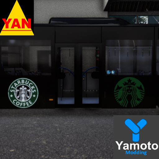 Starbucks Logo Pack