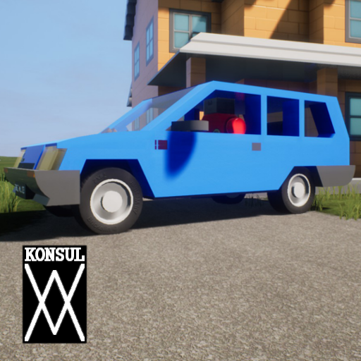 Konsul B5 Break