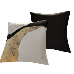 West Elm Pillows 3