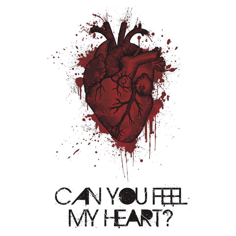 Bring Me The Horizon - Can You Feel My Heart