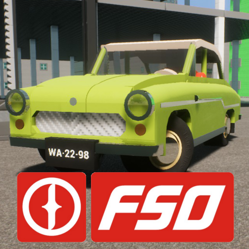 FSO Syrena 103