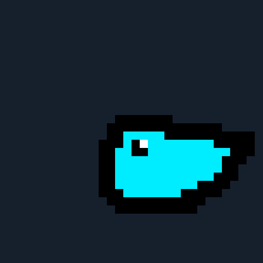 Ghost thinggy