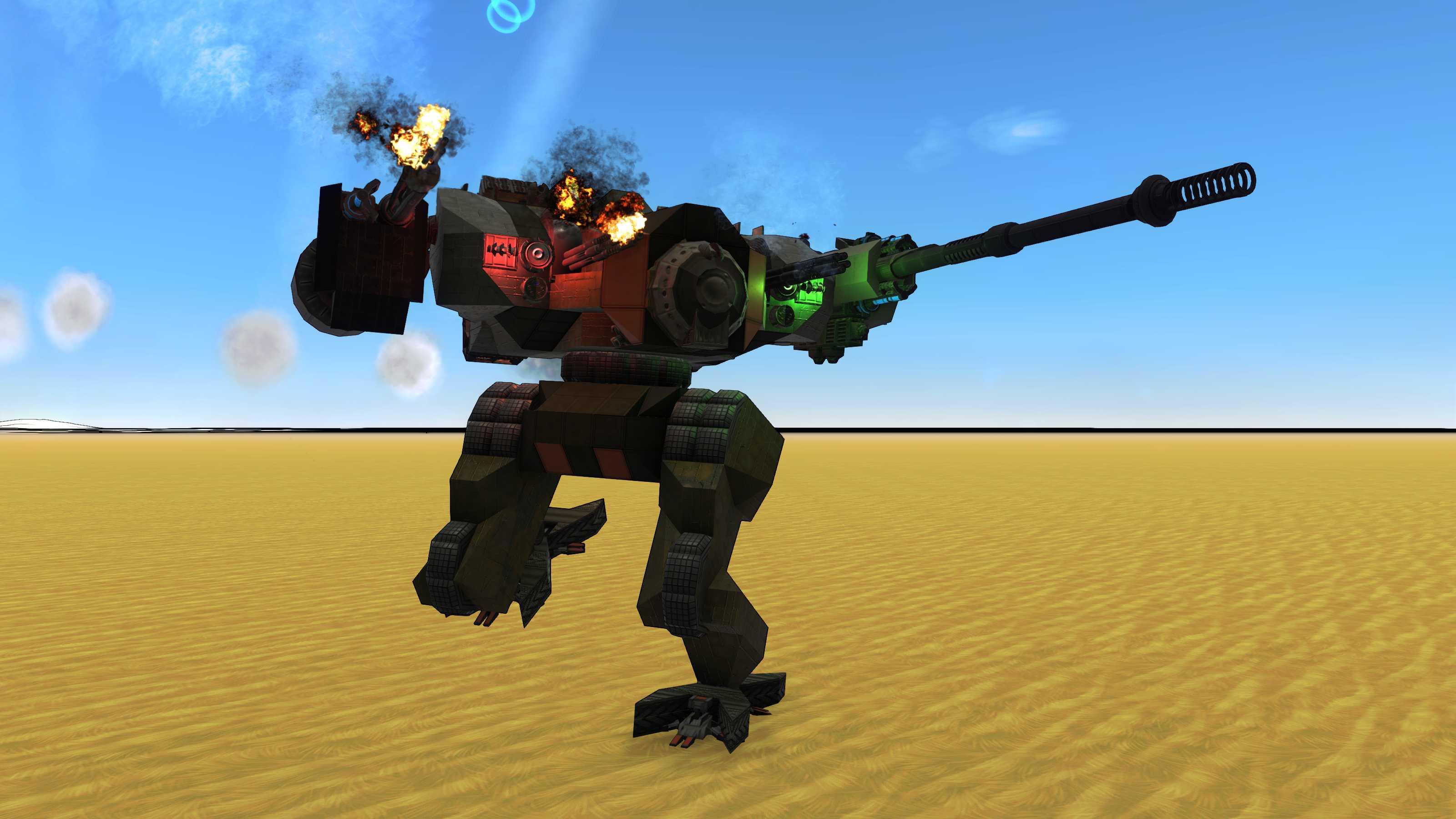 ACV-7X Orcus