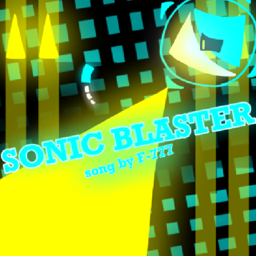 Sonic Blaster