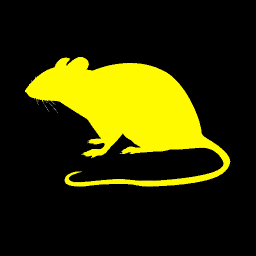 Rat Man HQ