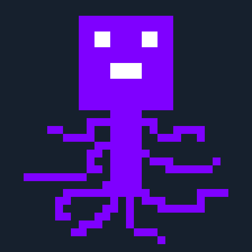 Squid