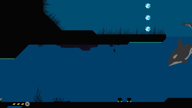 Abyss top route preview