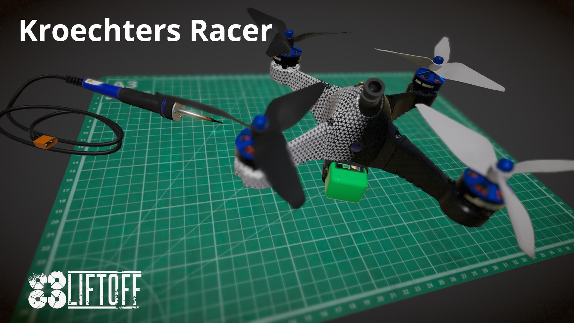 Kroechters Racer