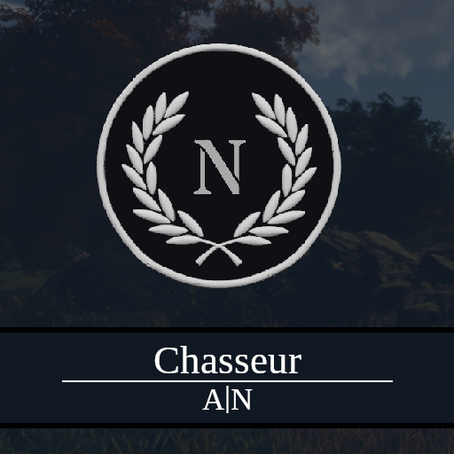 [AN] Chasseur