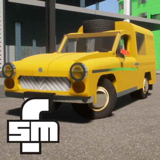 FSM Syrena Bosto