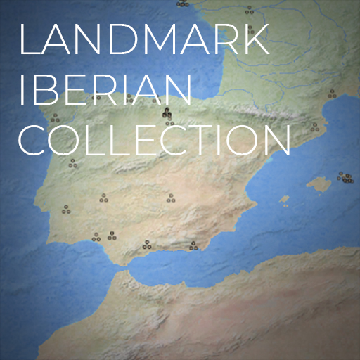 Landmark: Iberian collection