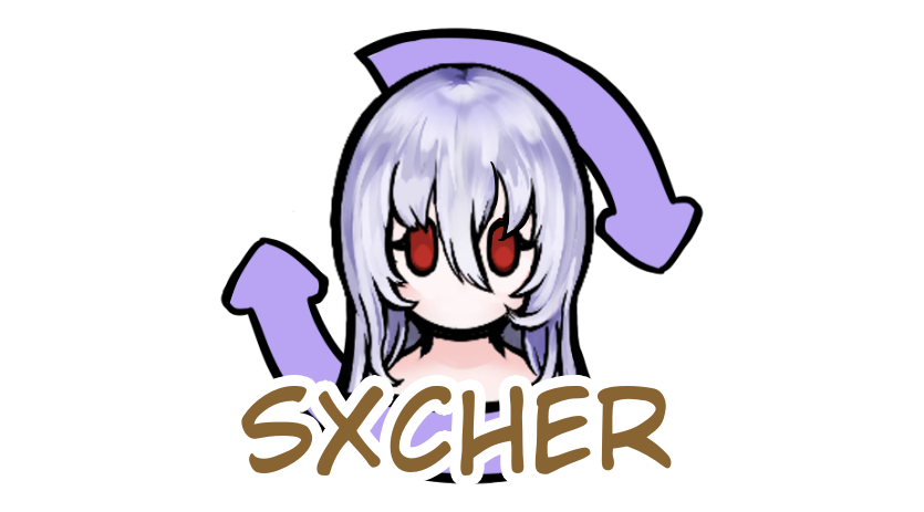 Sxcher's Framework mod preview for RimWorld