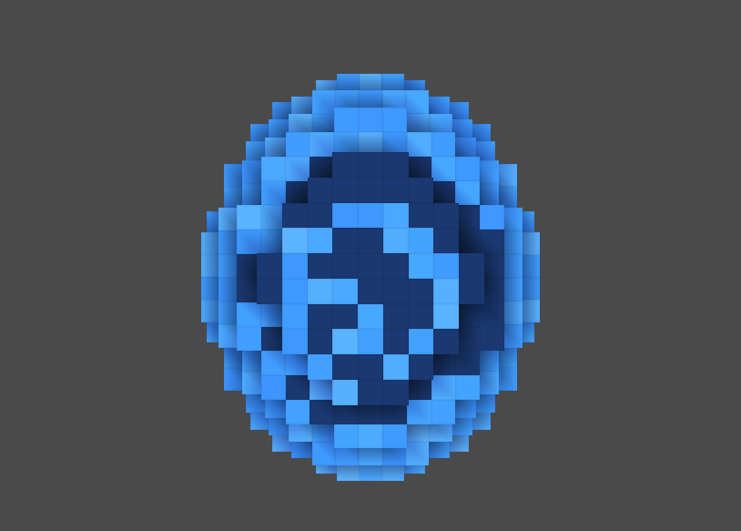 Lesser Gems - Genshin Impact Gemstones