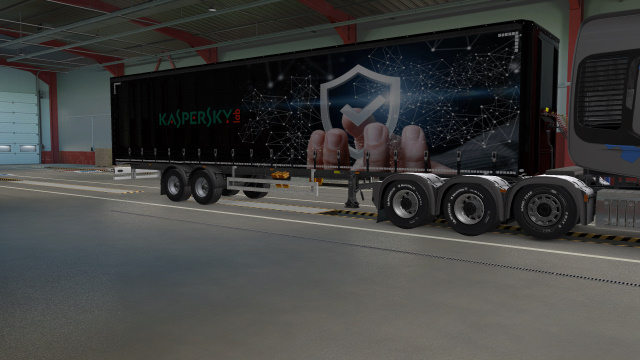 Kaspersky
