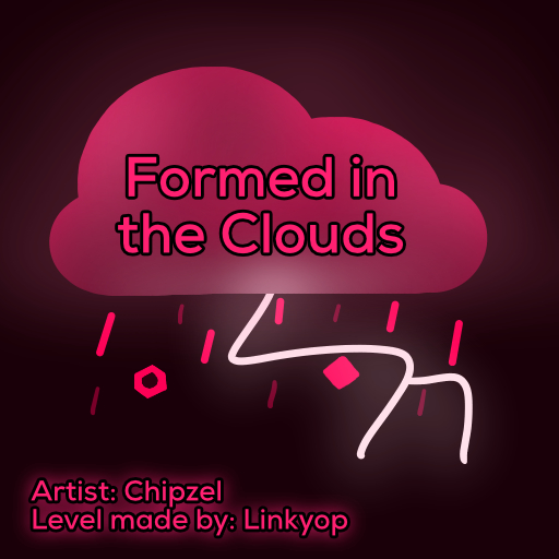 Formed in the Clouds