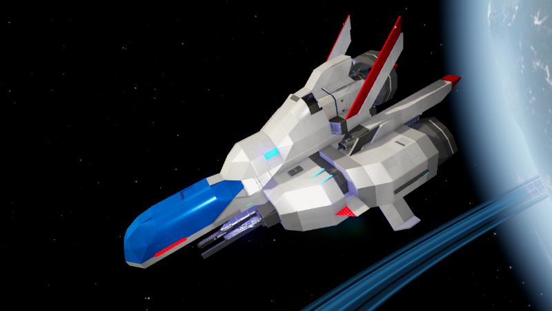 R-9Ø RAGNAROK